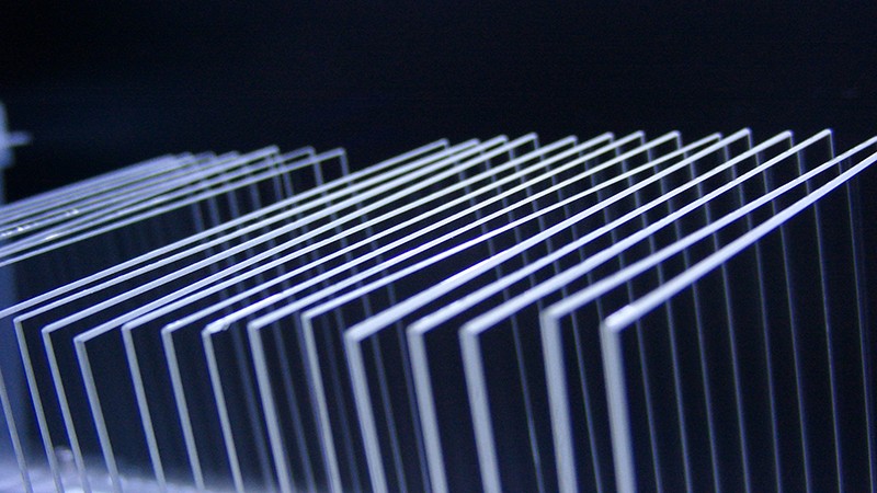 光學玻璃發展