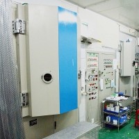 利用真空鍍膜技術逐步替代傳統水電鍍