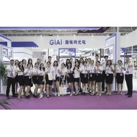 激埃特光博會CIOE圓滿落幕，展現(xiàn)定制化光學(xué)元件新高度